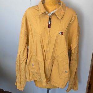 Tommy Hilfiger Vintage jacket